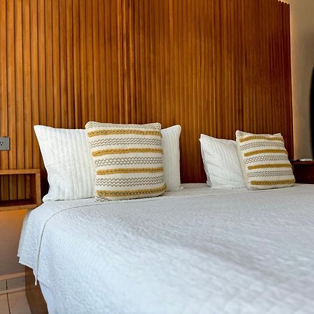 Hotel Daba Boulevard Chilpancingo de los Bravos Kültér fotó
