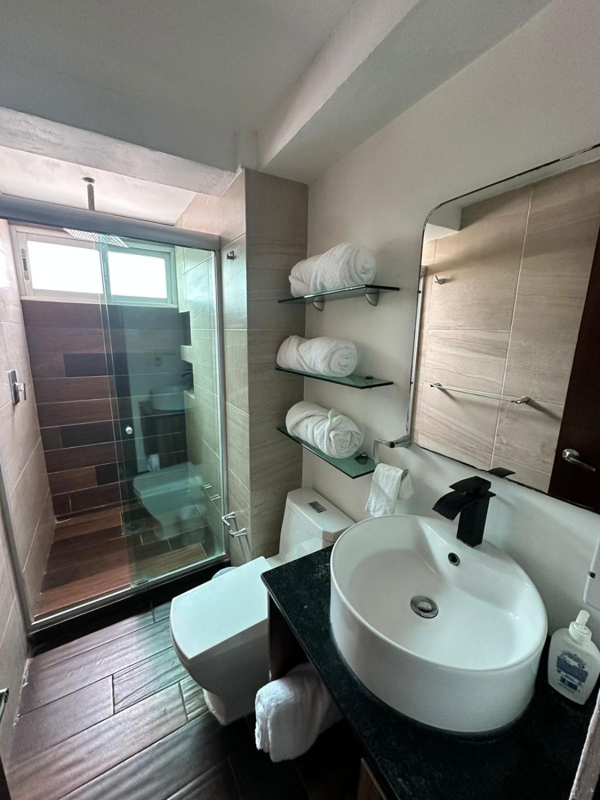 Hotel Daba Boulevard Chilpancingo de los Bravos Kültér fotó