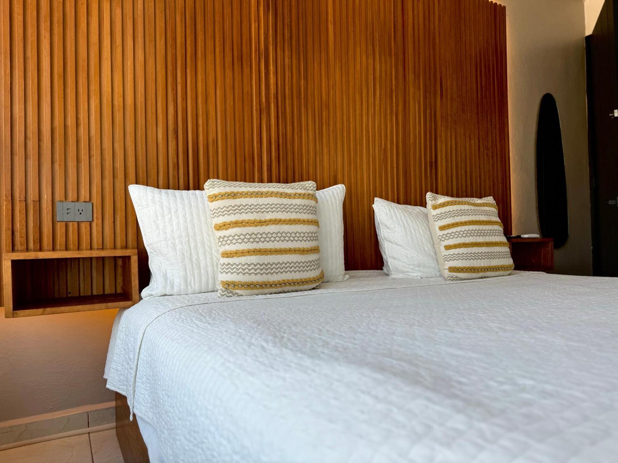 Hotel Daba Boulevard Chilpancingo de los Bravos Kültér fotó