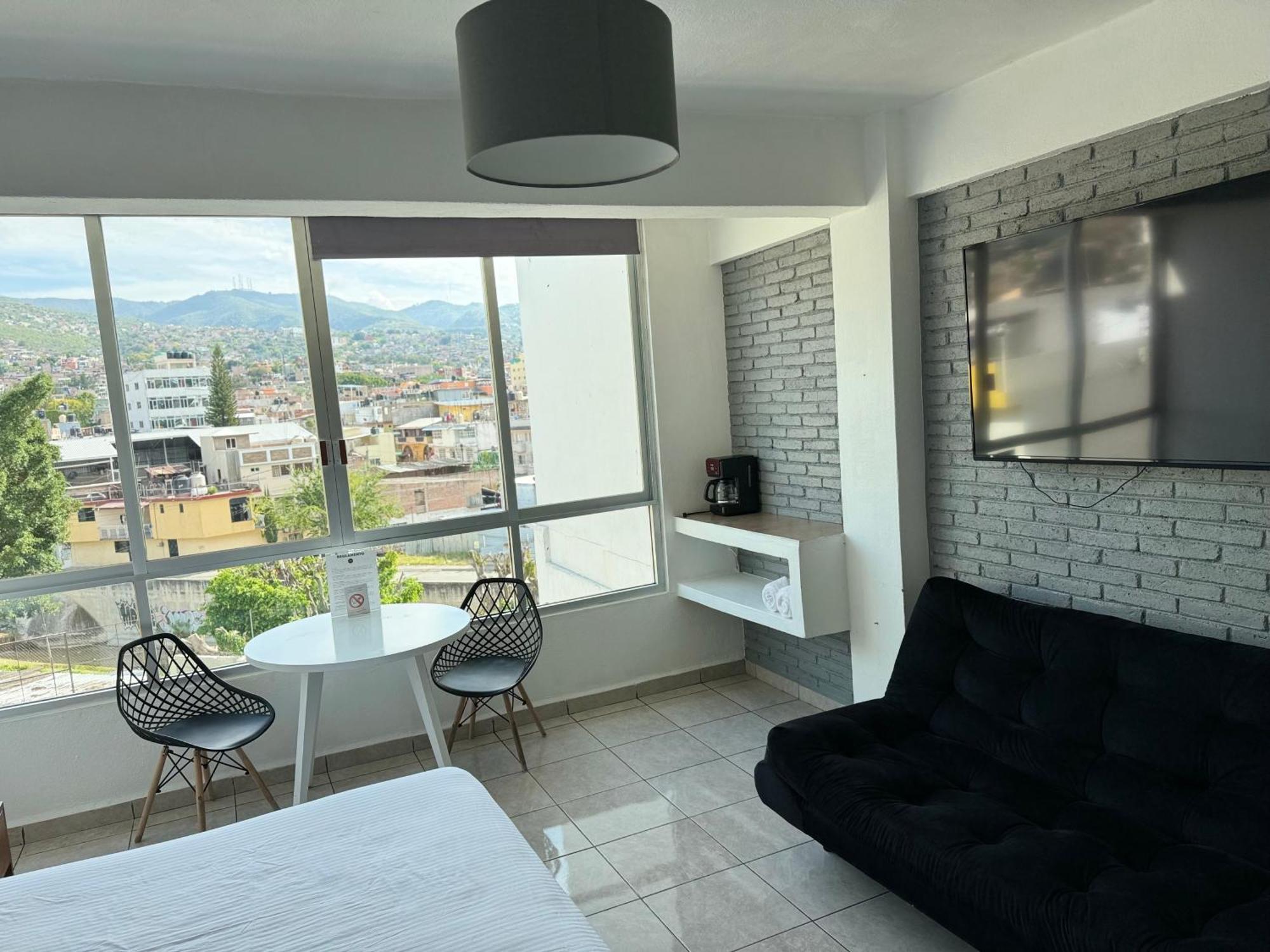 Hotel Daba Boulevard Chilpancingo de los Bravos Kültér fotó