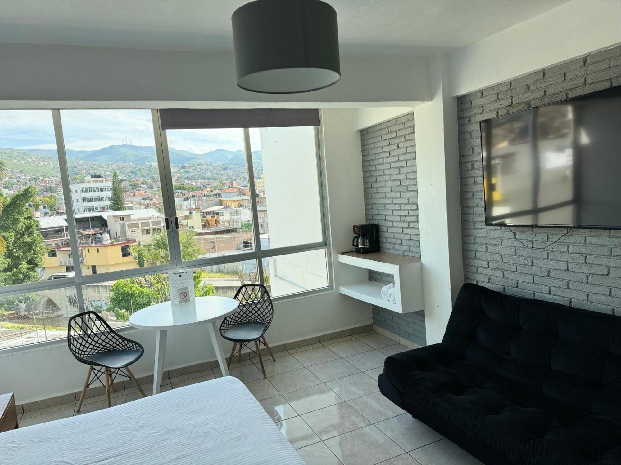 Hotel Daba Boulevard Chilpancingo de los Bravos Kültér fotó