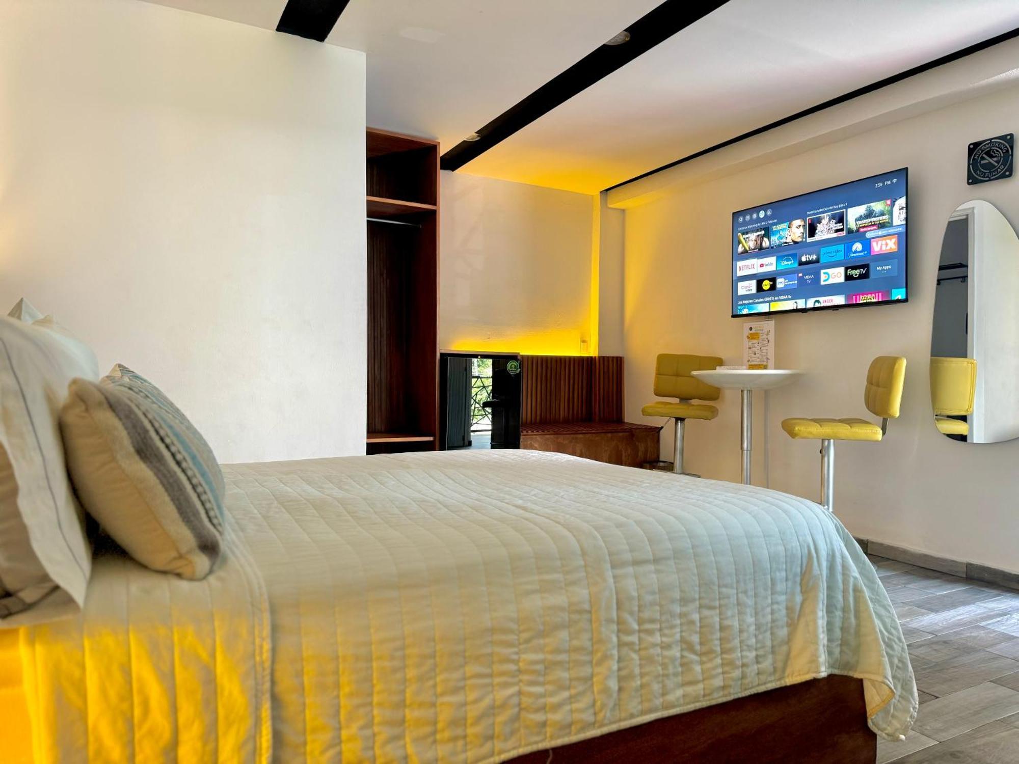 Hotel Daba Boulevard Chilpancingo de los Bravos Kültér fotó