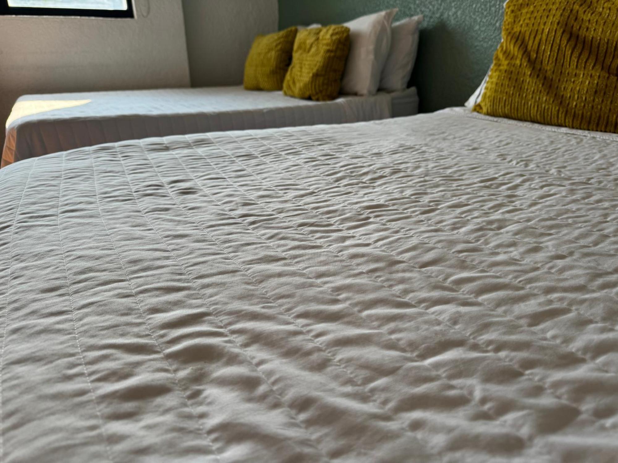 Hotel Daba Boulevard Chilpancingo de los Bravos Kültér fotó