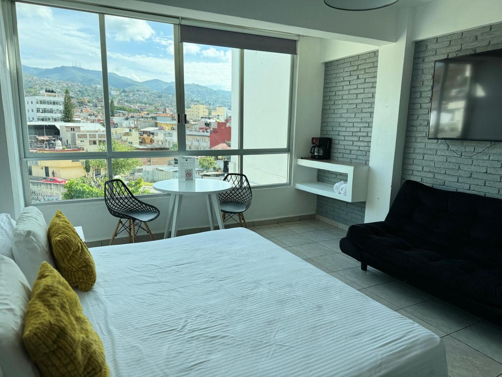 Hotel Daba Boulevard Chilpancingo de los Bravos Kültér fotó