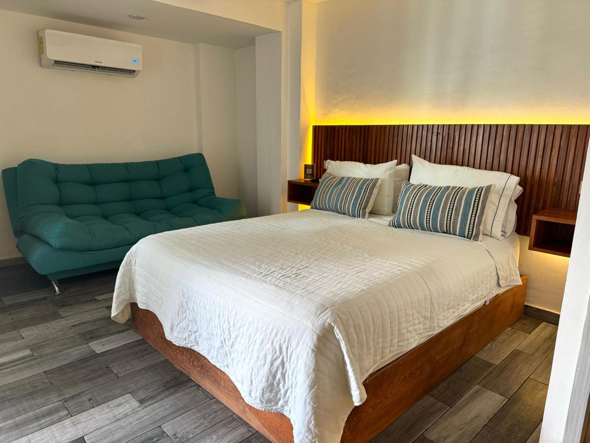 Hotel Daba Boulevard Chilpancingo de los Bravos Kültér fotó